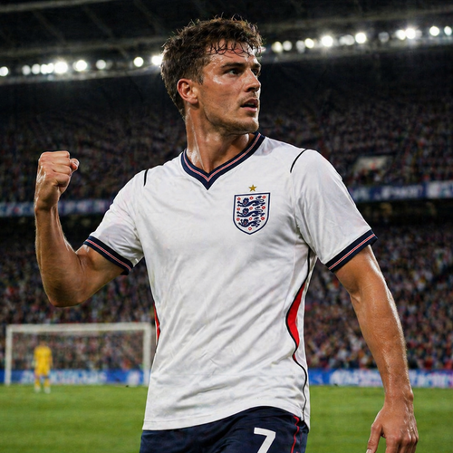 UK Weltmeisterschaft Trikot 2026 Herren Fußballtrikot Atmungsaktiv