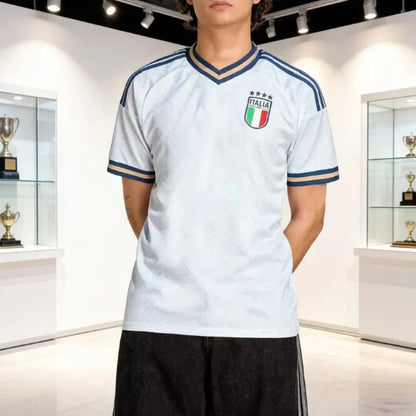 Italien Weltmeisterschaft Trikot 2026 Shirt Fußballtrikot