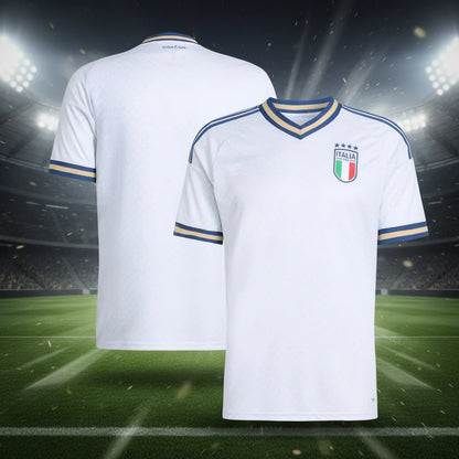Italien Weltmeisterschaft Trikot 2026 Shirt Fußballtrikot