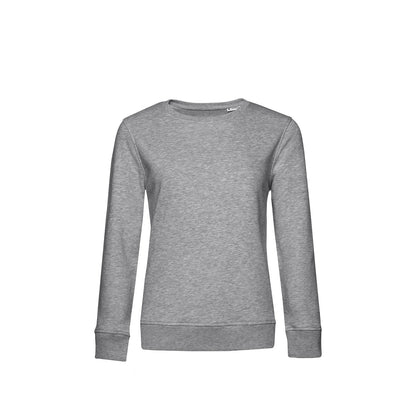 Organic Essential Sweatshirt: Womens