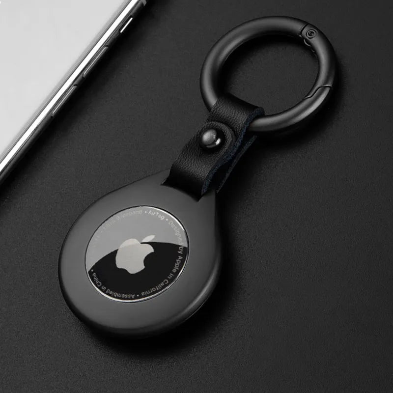 Airtag Keychain | Tag & Case for Airtag | AirGuard