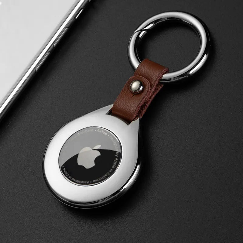Airtag Keychain | Tag & Case for Airtag | AirGuard