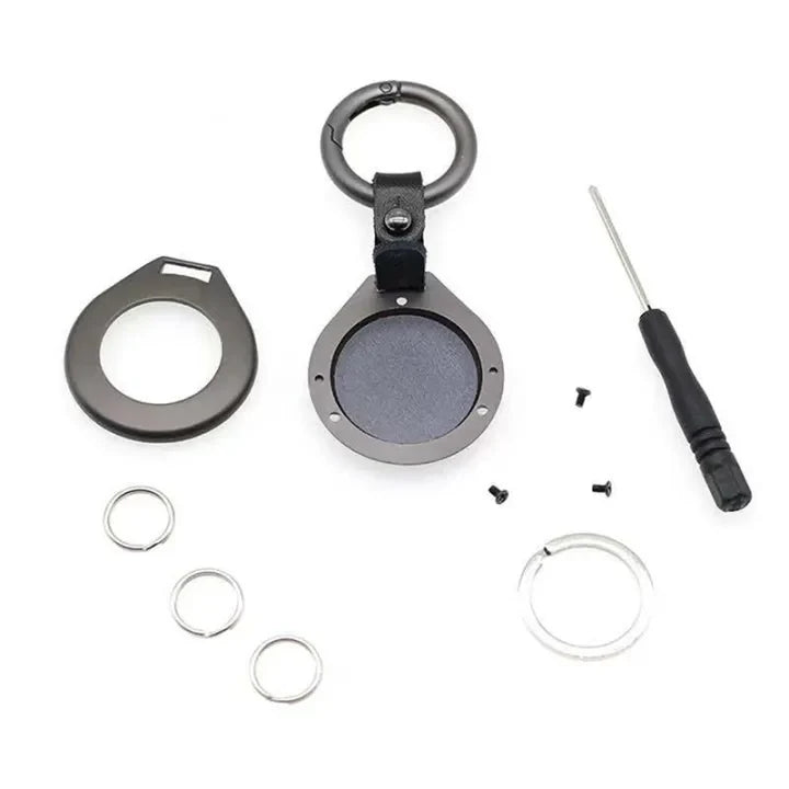 Airtag Keychain | Tag & Case for Airtag | AirGuard