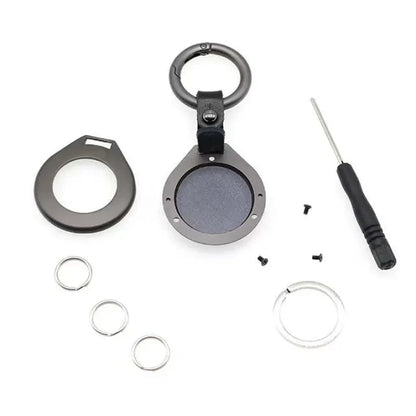 Airtag Keychain | Tag & Case for Airtag | AirGuard