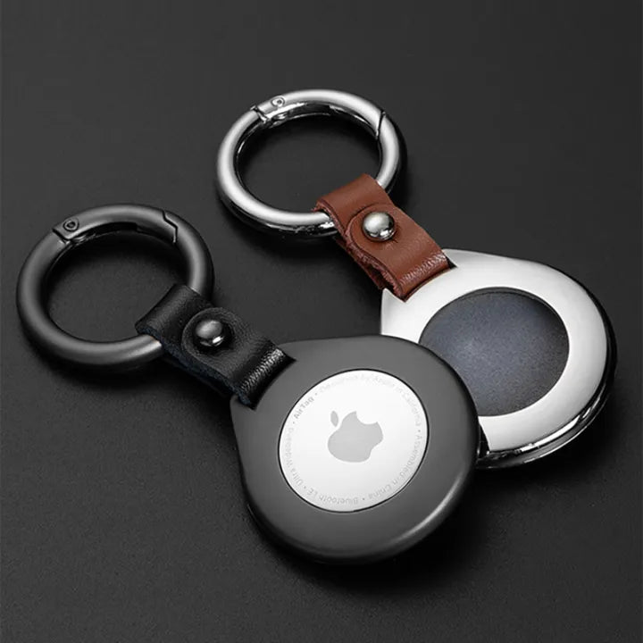 Airtag Keychain | Tag & Case for Airtag | AirGuard