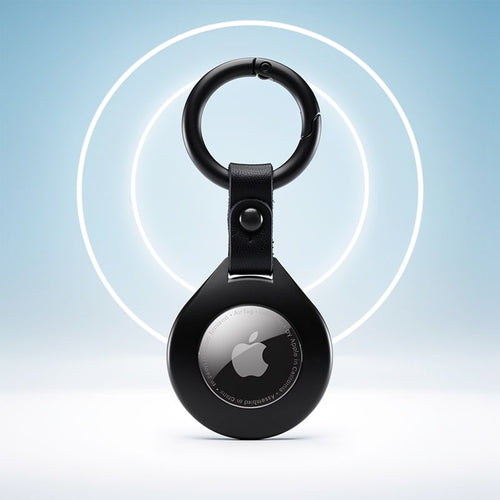 Airtag Keychain | Tag & Case for Airtag | AirGuard