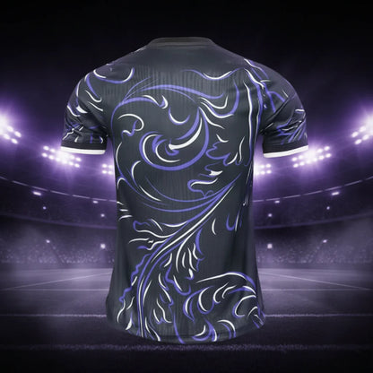 Argentinien Weltmeisterschaft Trikot 2026 Fußballtrikot Herren Kurzarm