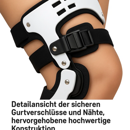 Entlastende Orthese bei Arthrose & Schmerzen