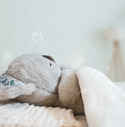 Breathing Plush Toy | Koala Plush Toy for Relaxation & Sleep Aid | SleepKoala