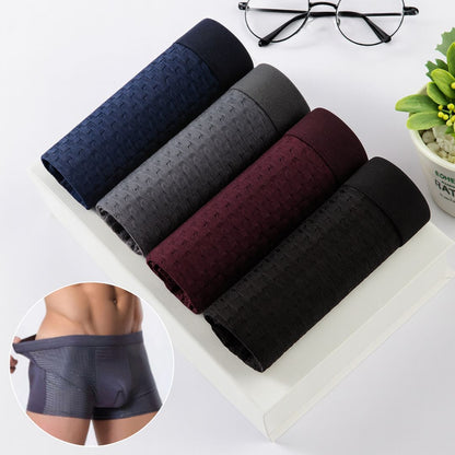 Men's Boxer Shorts | Bamboo Underwear Set | Men's Underwear | BambuFit