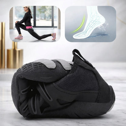 Barefoot Shoes for Men & Women | Orthopedic Shoes | Footara