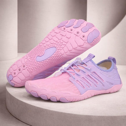 Barfußschuhe für Männer & Frauen | Orthopädische Schuhe | Footara