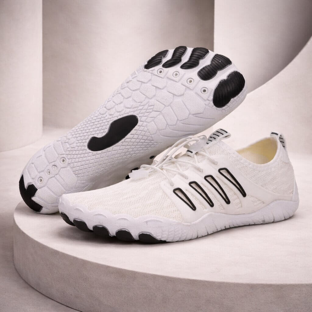 Barefoot Shoes for Men & Women | Orthopedic Shoes | Footara