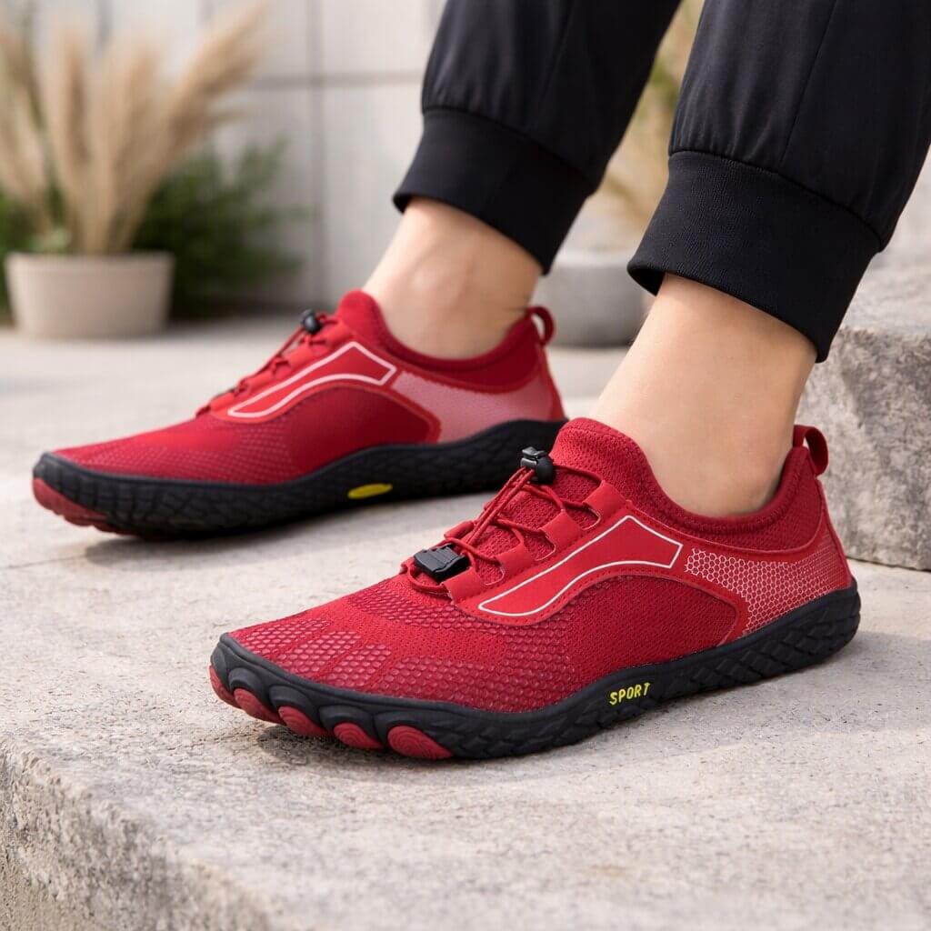 Waterproof Barefoot Shoes | Water Shoes for Men & Women | Aquavaro