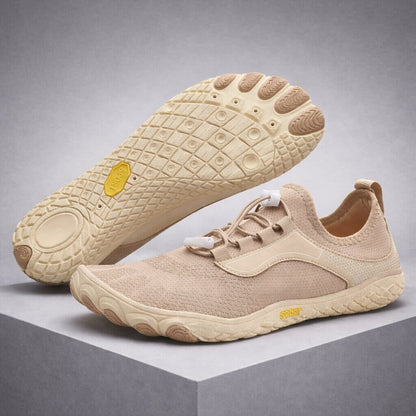 Wasserdichte Barfußschuhe | Wasserschuhe für Herren & Damen | Aquavaro