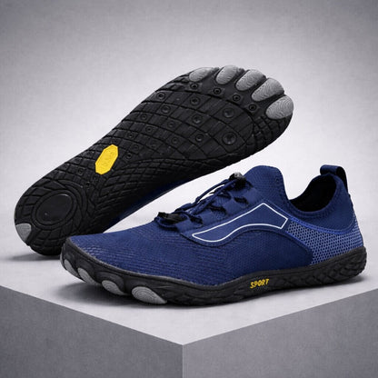 Waterproof Barefoot Shoes | Water Shoes for Men & Women | Aquavaro