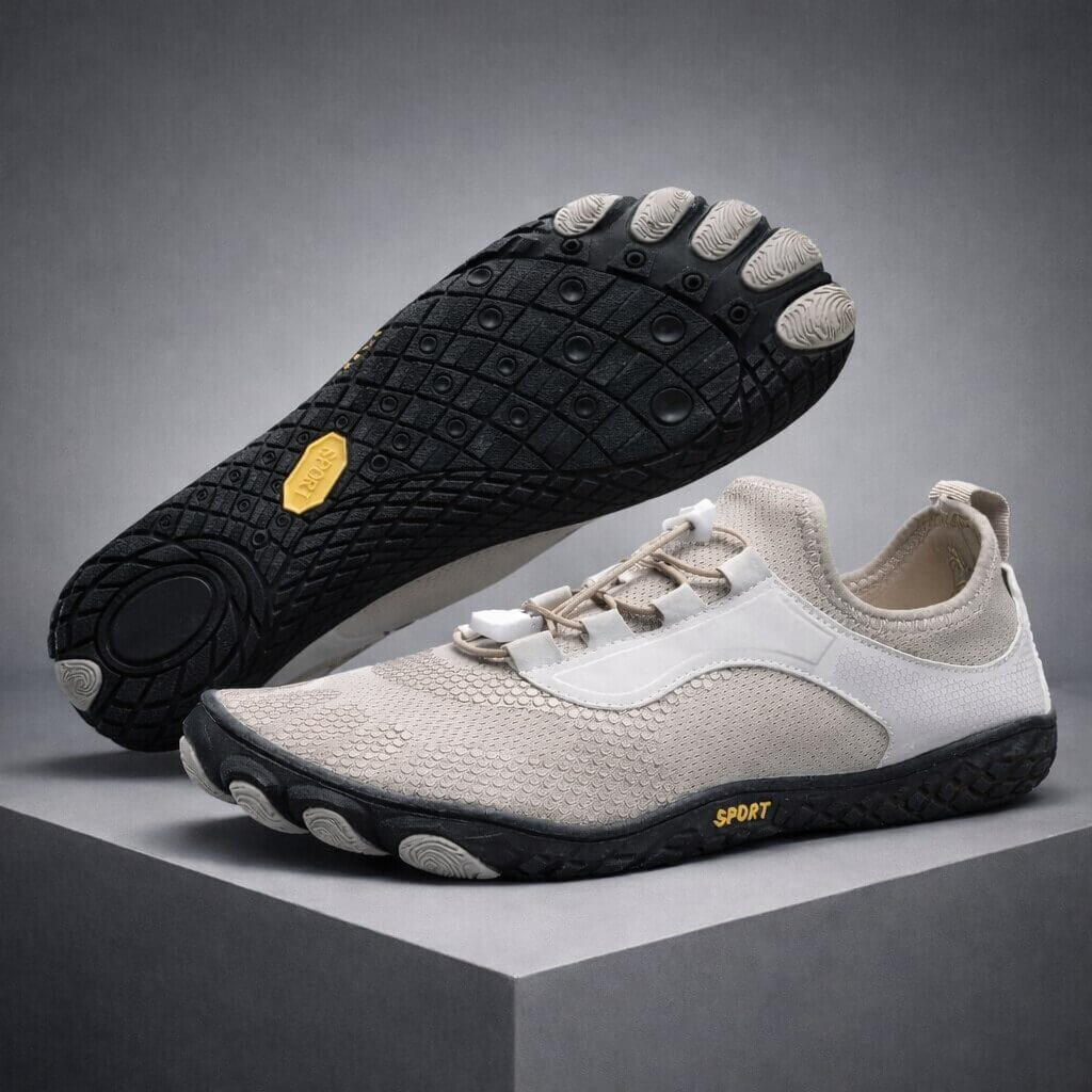 Waterproof Barefoot Shoes | Water Shoes for Men & Women | Aquavaro