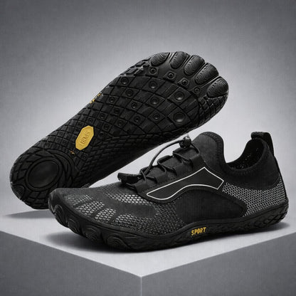 Waterproof Barefoot Shoes | Water Shoes for Men & Women | Aquavaro