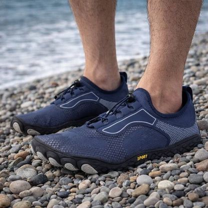 Waterproof Barefoot Shoes | Water Shoes for Men & Women | Aquavaro