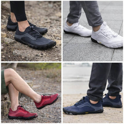 Waterproof Barefoot Shoes | Water Shoes for Men & Women | Aquavaro
