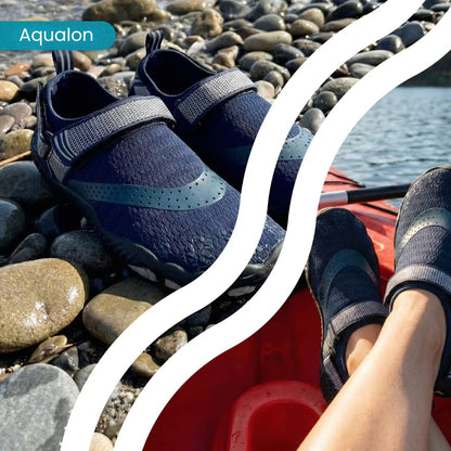 Barefoot Shoes | Water Shoes for Men and Women | Barefoot Water Shoes | Aqualon