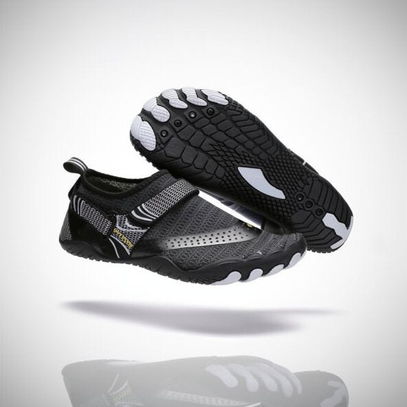 Barefoot Shoes | Water Shoes for Men and Women | Barefoot Water Shoes | Aqualon