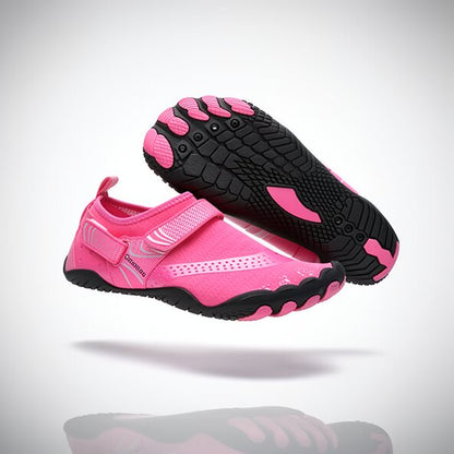 Barfußschuhe | Wasserschuhe für Männer und Frauen | Barfußwasserschuhe | Aqualon