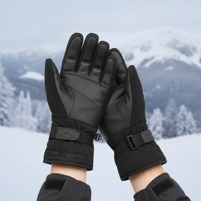 Heated Gloves for Winter | Heating Gloves | HeatKraft