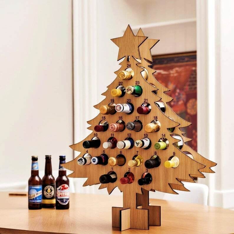 Christmas Gift for Employees, Men, Friends, Family, or Clients | Christmas Package