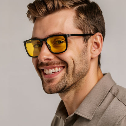 Blue Light Filter Glasses | Screen Glasses | Computer Glasses | BlueShield