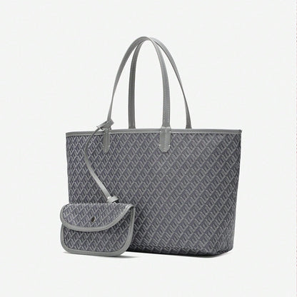 Casual Shoulder Bag for Women | Tote Bag Set | PureTote