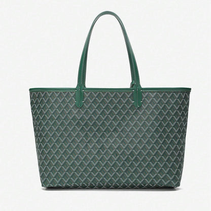 Lässige Umhängetasche für Damen | Tote Bag Set | PureTote