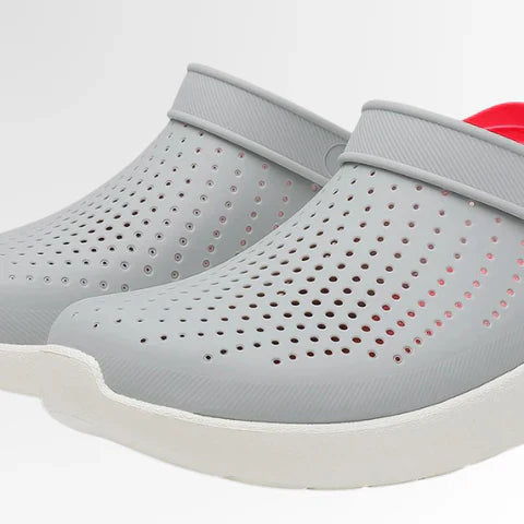 Clogs for Men & Women | Garden Shoes | Podoriva