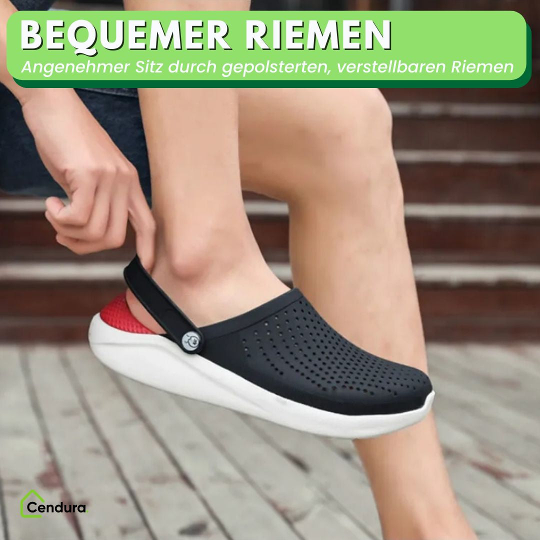 Clogs for Men & Women | Garden Shoes | Podoriva