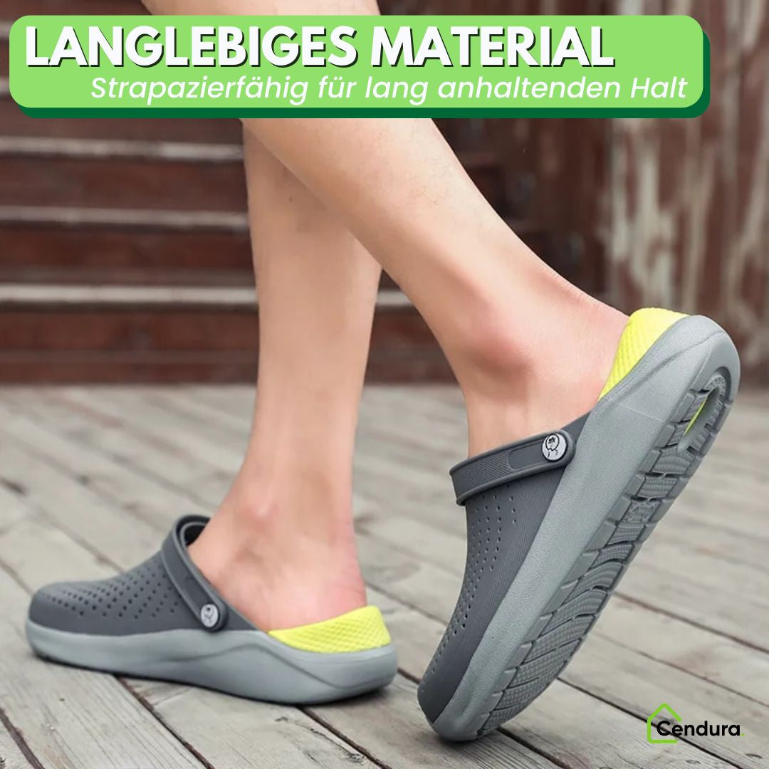 Clogs for Men & Women | Garden Shoes | Podoriva