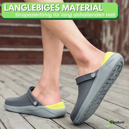 Clogs for Men & Women | Garden Shoes | Podoriva