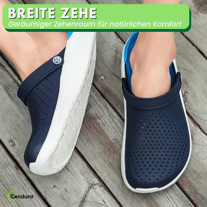 Clogs for Men & Women | Garden Shoes | Podoriva