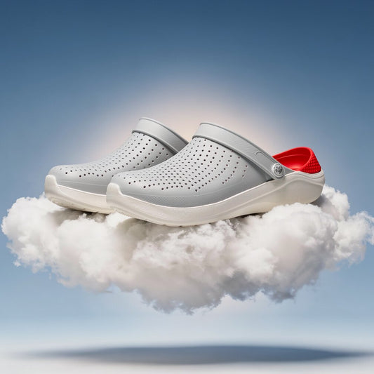 Clogs for Men & Women | Garden Shoes | Podoriva