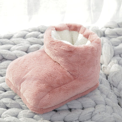 Electric Foot Warmer | Heating Pad for Feet | CozyFeet