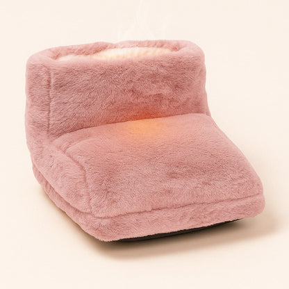 Electric Foot Warmer | Heating Pad for Feet | CozyFeet