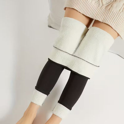 Thermal Leggings for Women | Insulated Thermal Pants | Warm Leggings for Winter | CozyLine