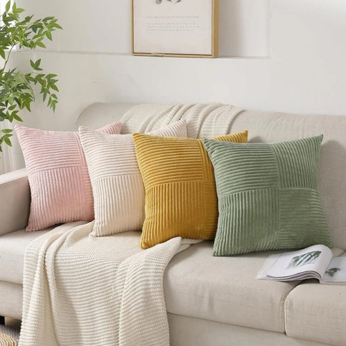 Decorative Pillow for Sofa | Sofa Cushion | Accent Pillow | CozyPlush