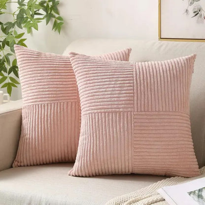 Decorative Pillow for Sofa | Sofa Cushion | Accent Pillow | CozyPlush