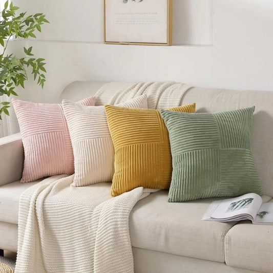 Dekokissen für Sofa | Sofakissen | Zierkissen | CozyPlush