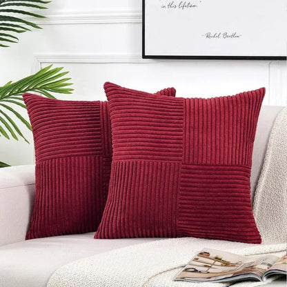 Decorative Pillow for Sofa | Sofa Cushion | Accent Pillow | CozyPlush
