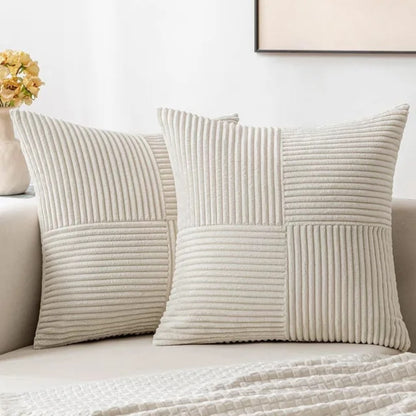 Decorative Pillow for Sofa | Sofa Cushion | Accent Pillow | CozyPlush