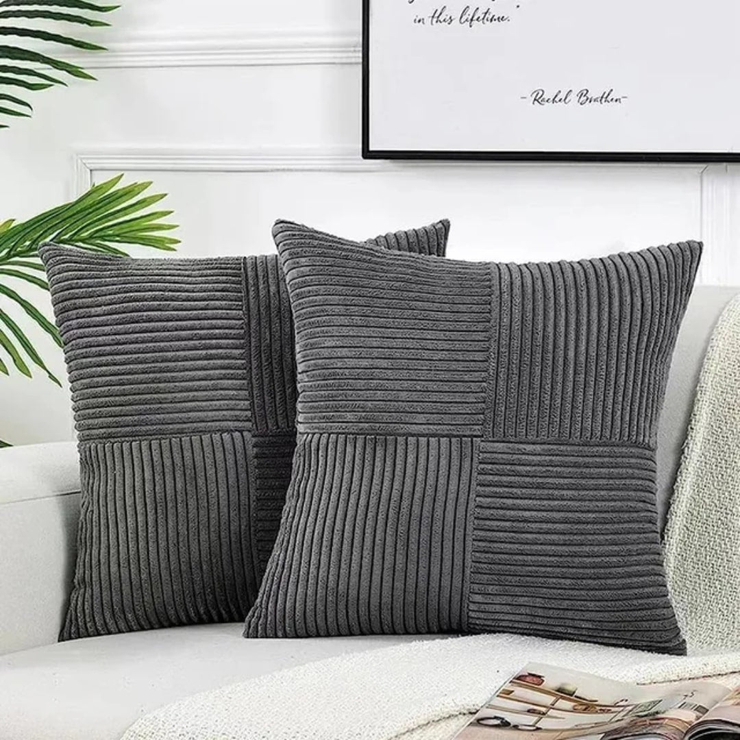 Decorative Pillow for Sofa | Sofa Cushion | Accent Pillow | CozyPlush
