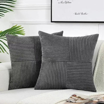 Decorative Pillow for Sofa | Sofa Cushion | Accent Pillow | CozyPlush