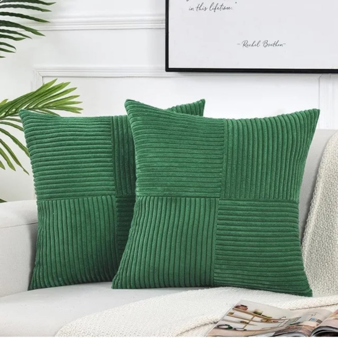 Decorative Pillow for Sofa | Sofa Cushion | Accent Pillow | CozyPlush