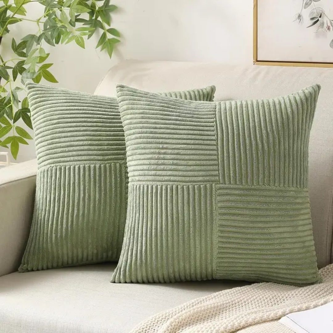 Decorative Pillow for Sofa | Sofa Cushion | Accent Pillow | CozyPlush